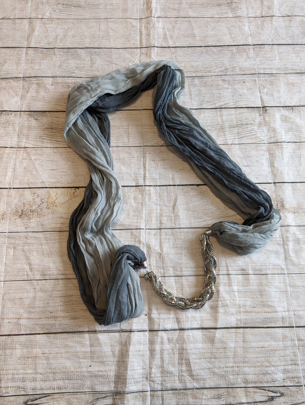 Womens Infinity Scarf