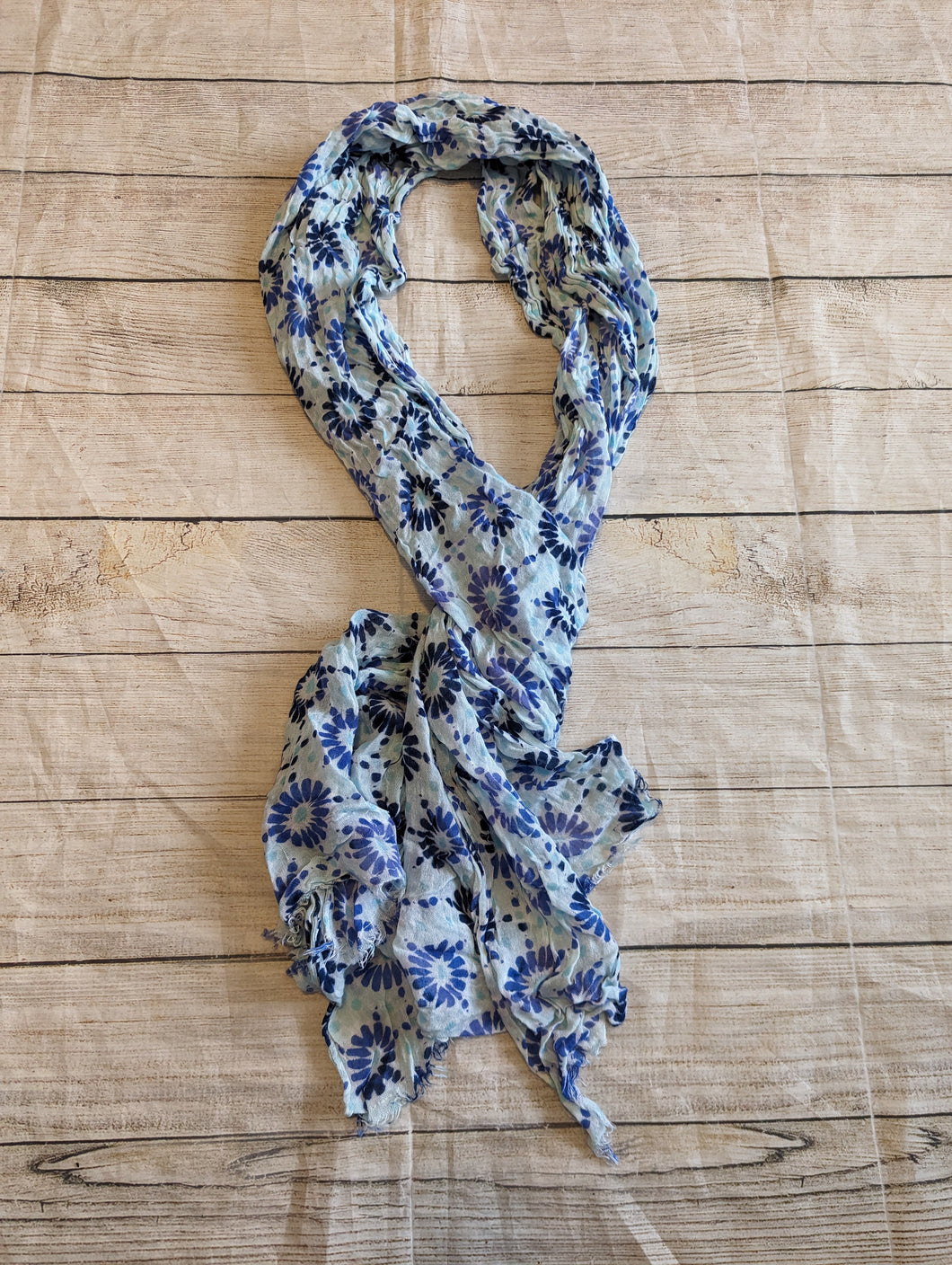 Womens Scarf