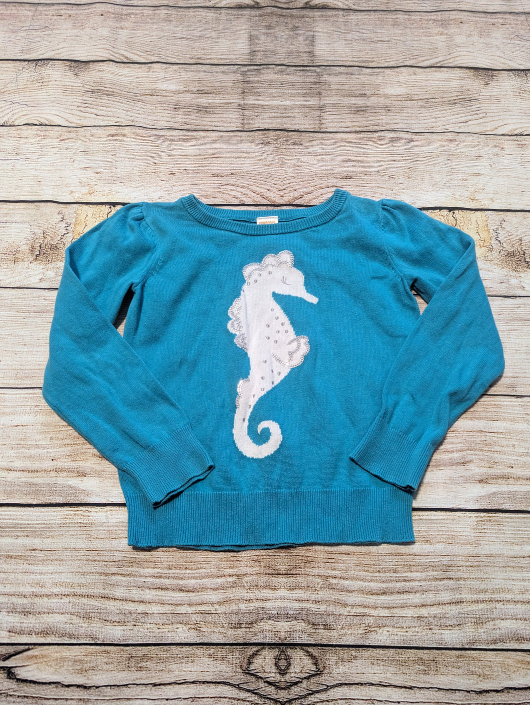 Gymboree 5/6 Sweater