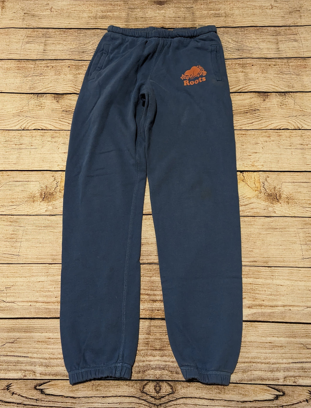 Roots XXS Jogging Pants