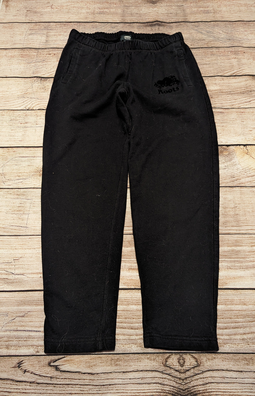 Roots S Sweatpants