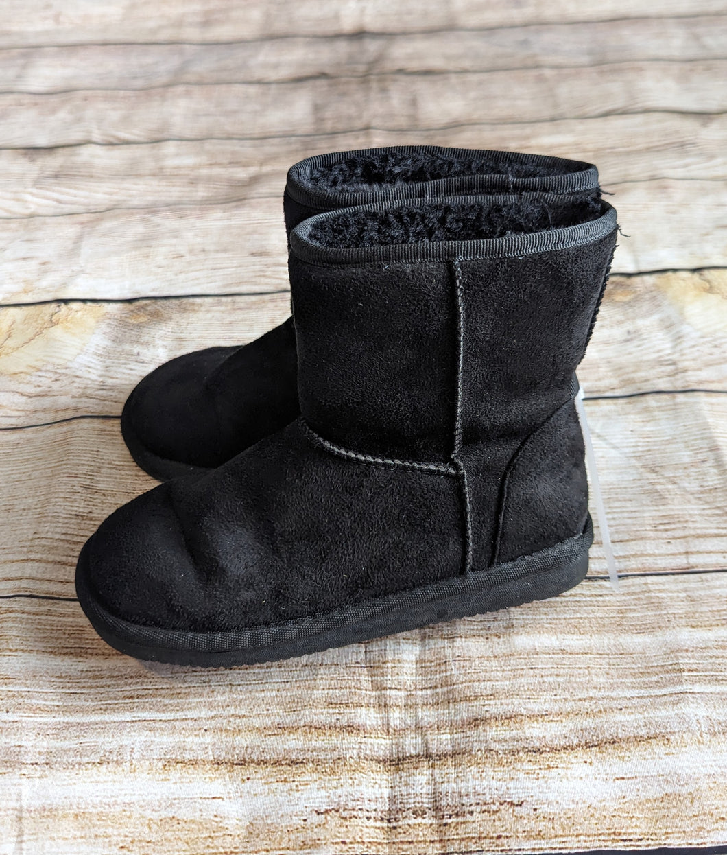 Joe Fresh 1 Boots