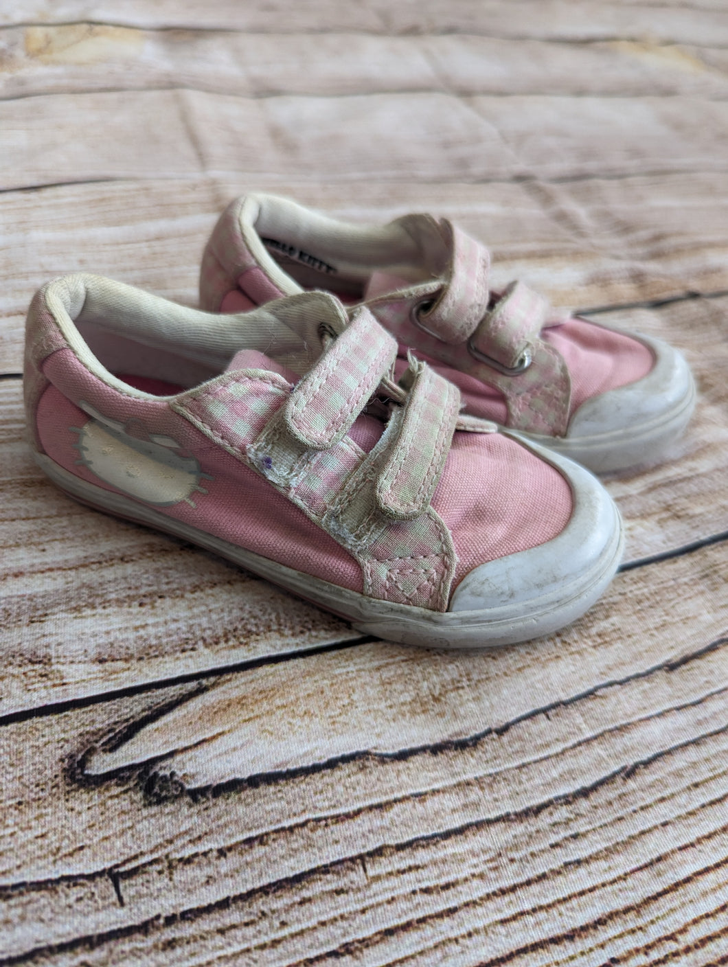 Keds Hello Kitty 8 Shoes