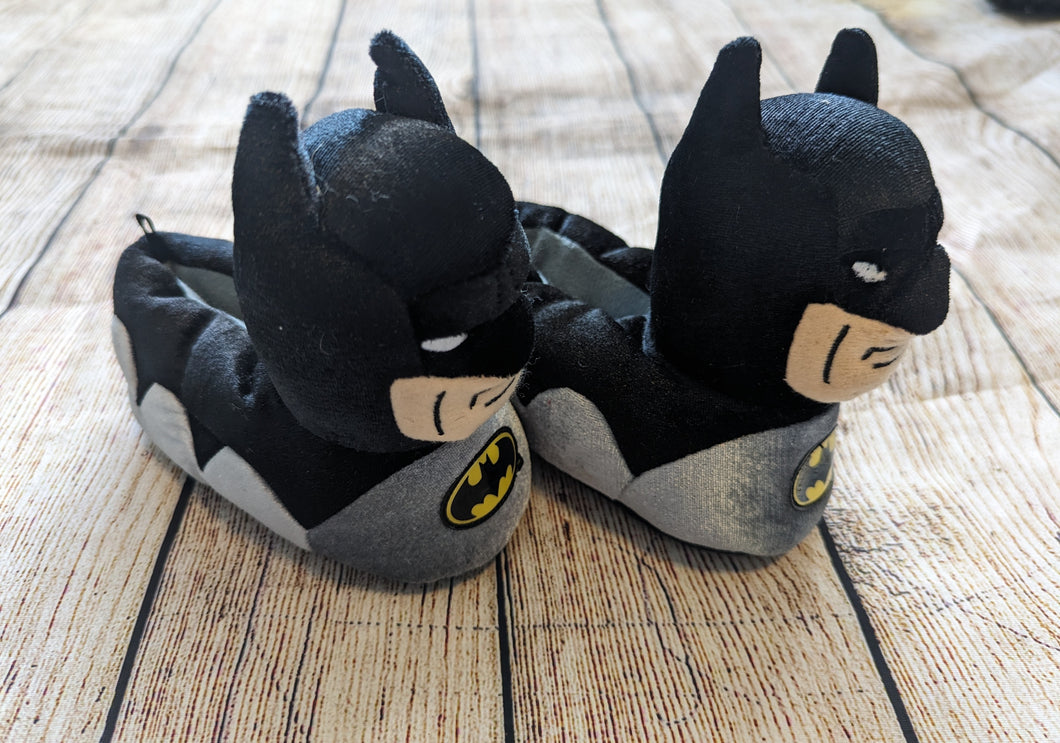 Batman 7/8 Slippers