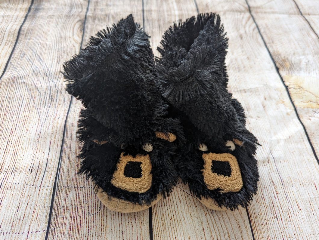 Hatley 8/10 Slippers