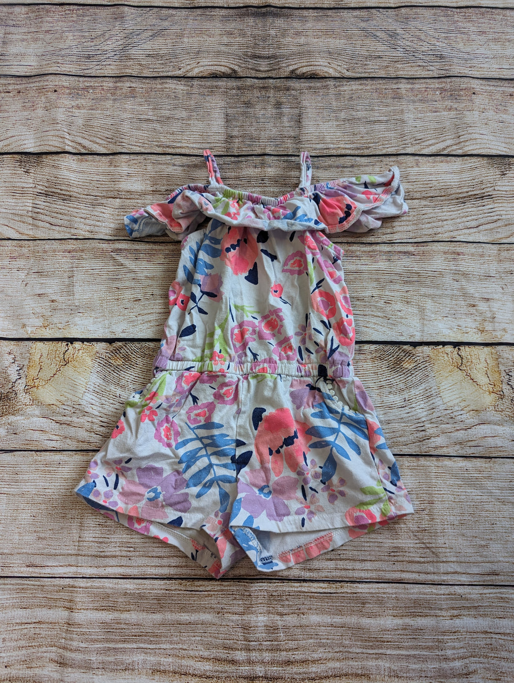 Oshkosh 3T Romper