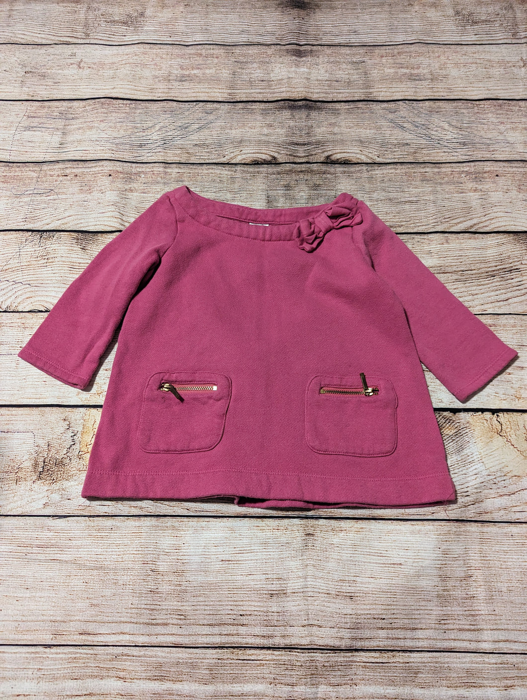 Gymboree 6 Sweatshirt