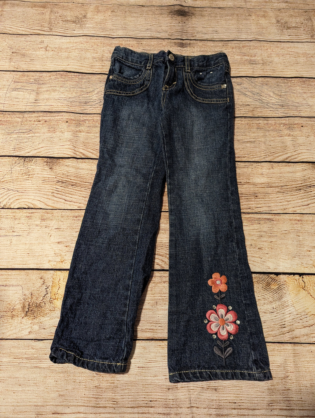 Gymboree 6 Jeans