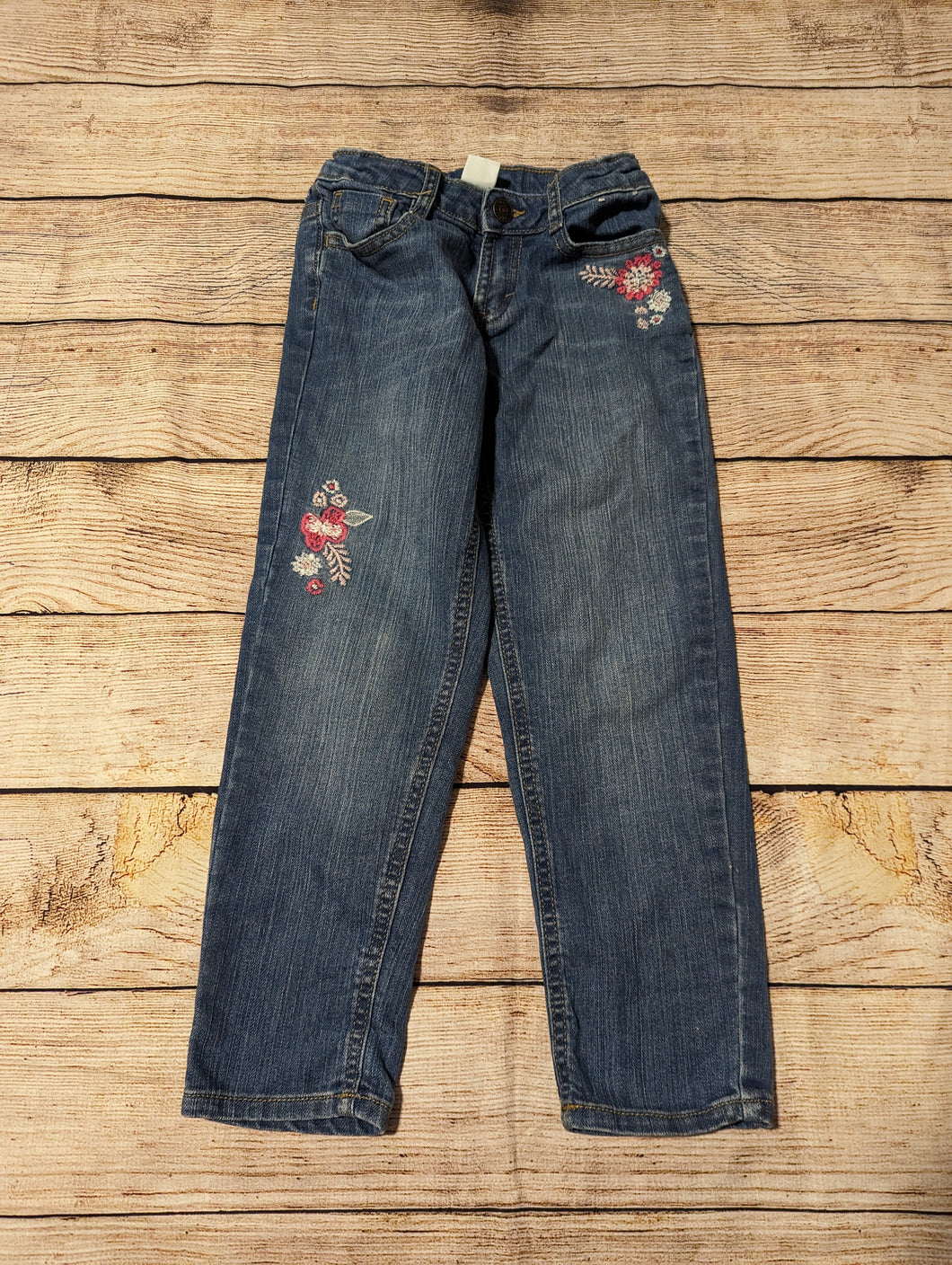 Gymboree 6 Jeans