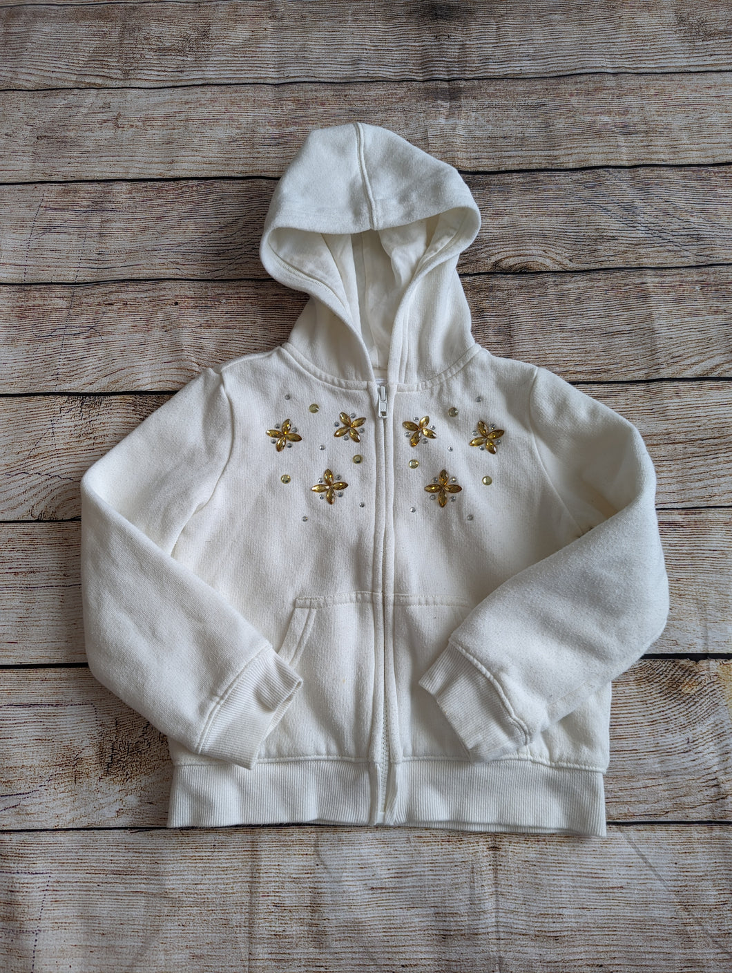 Gymboree 5/6 Hoodie