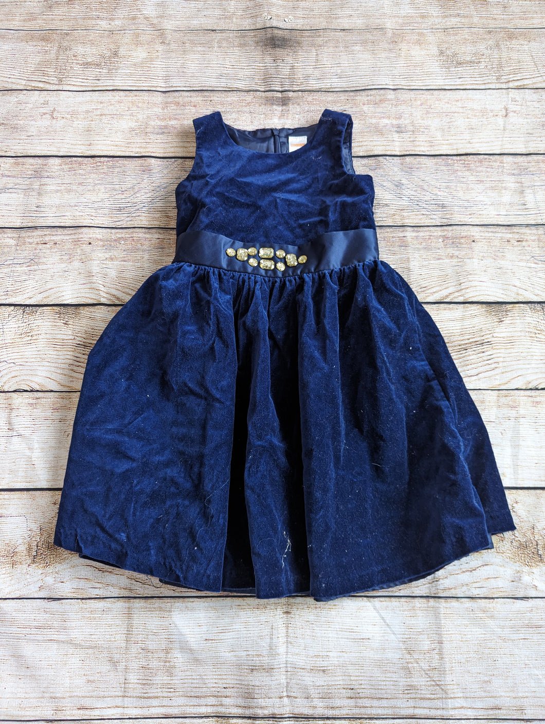 Gymboree 5 Dress