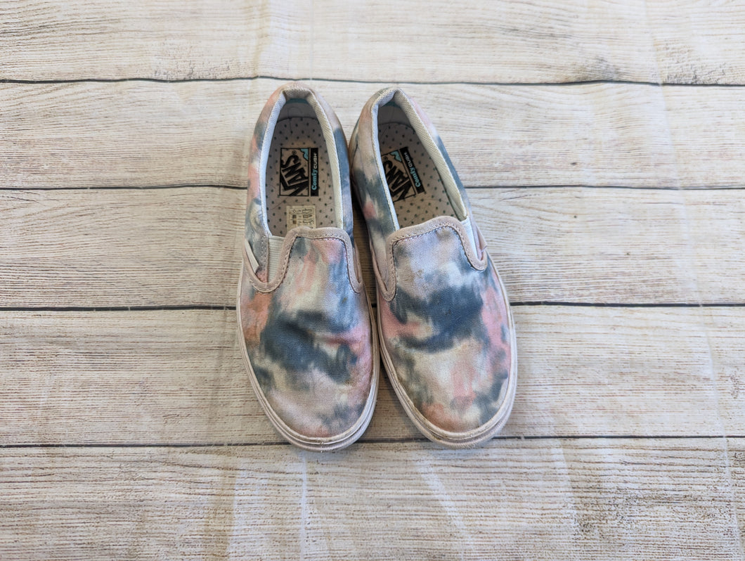 Vans 1.5 Youth Slip On Shoes