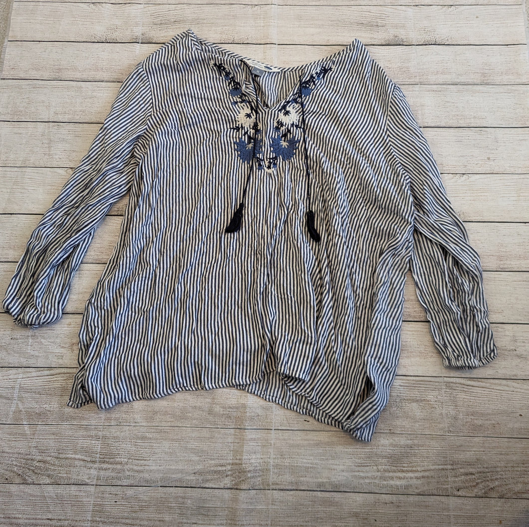 Old Navy XL Blouse