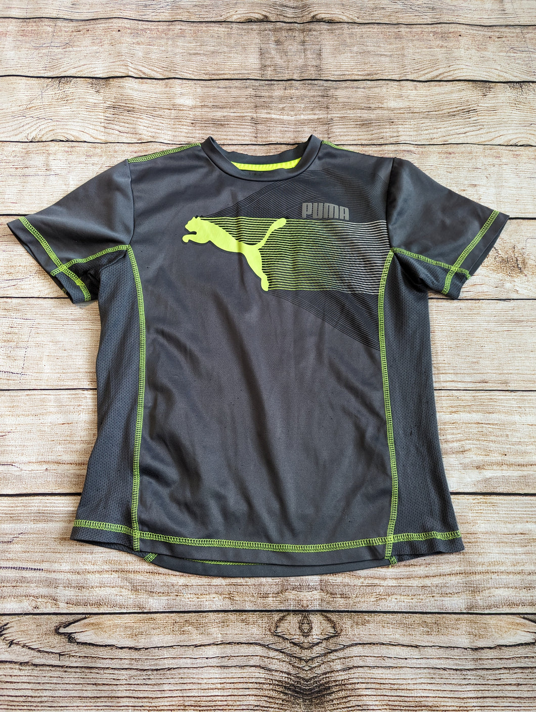 Puma L Shirt