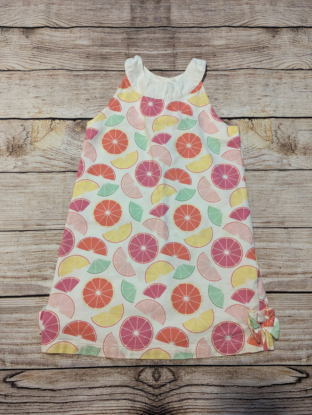 Gymboree 6 Dress