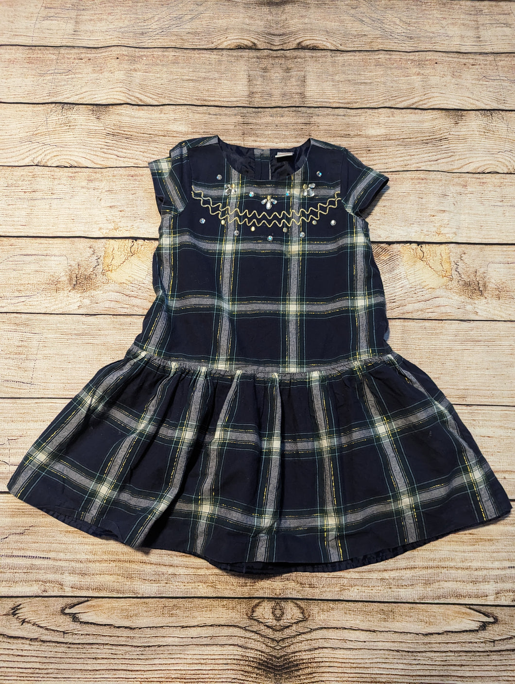 Gymboree 6 Dress