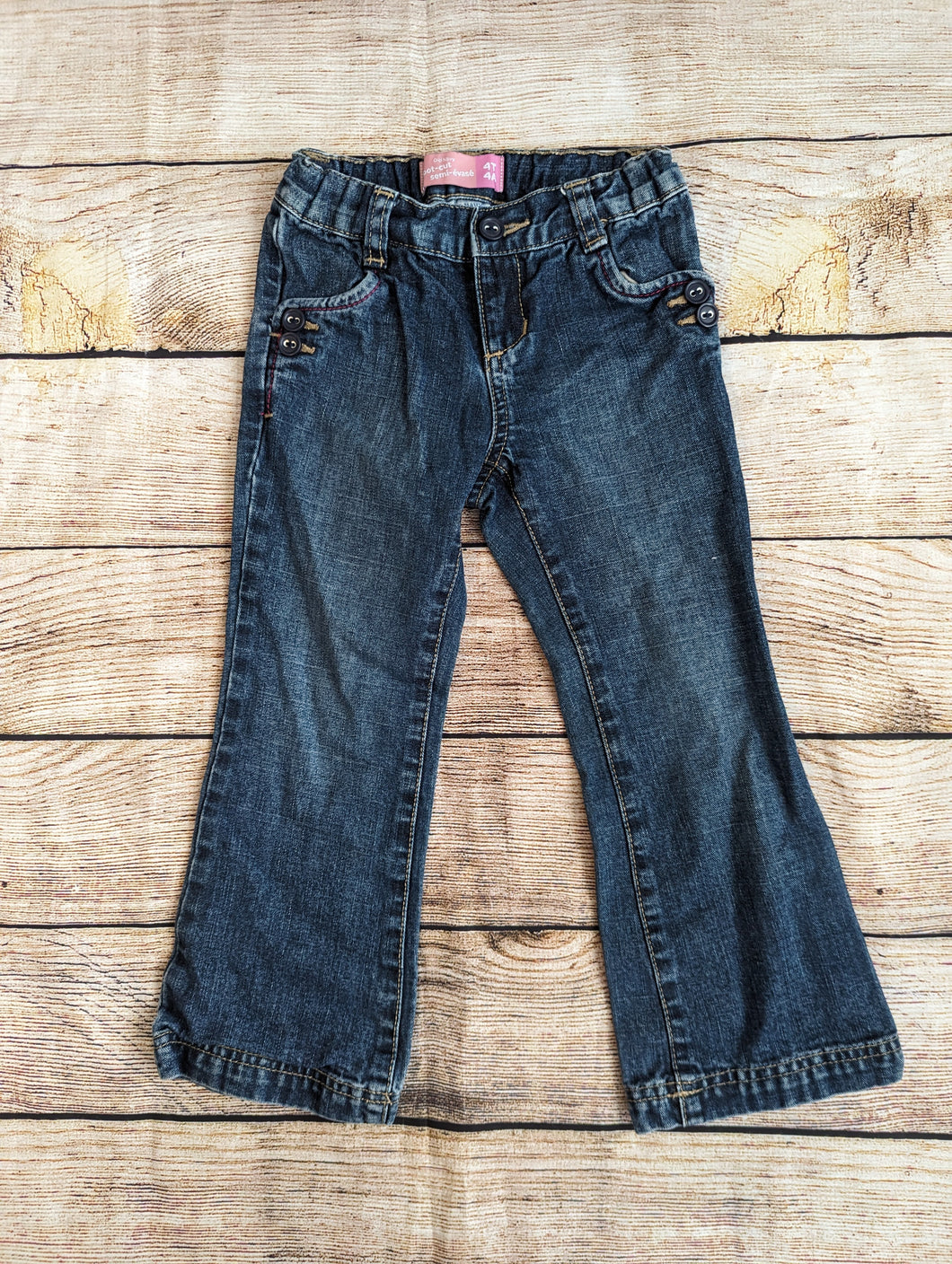 Old Navy 4T Jeans