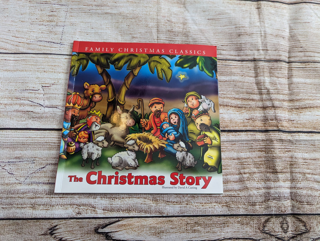 The Christmas Story