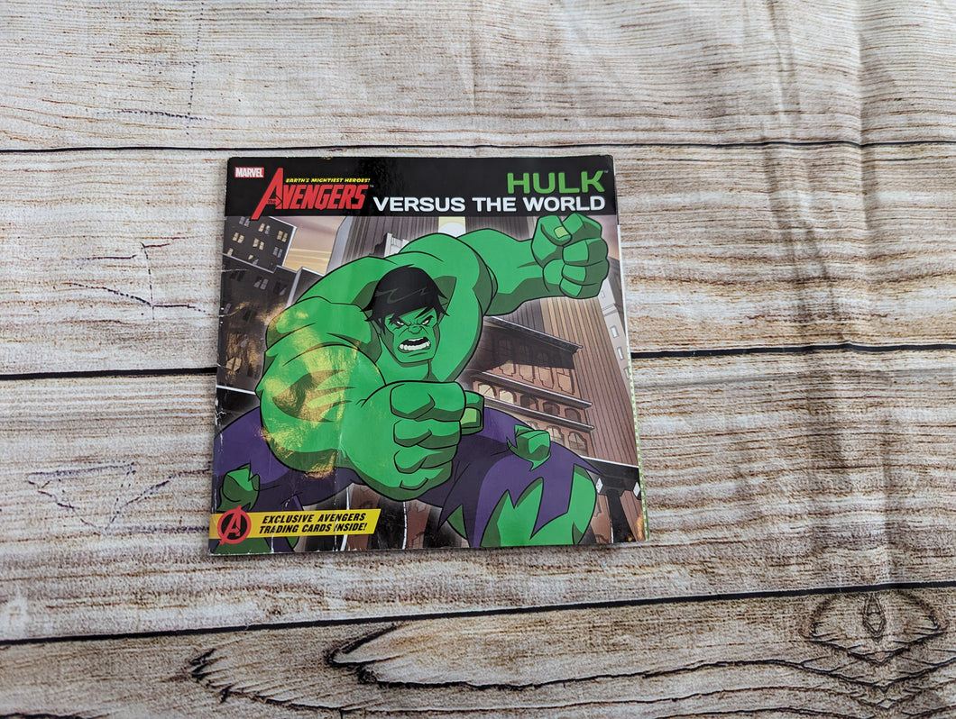 Hulk