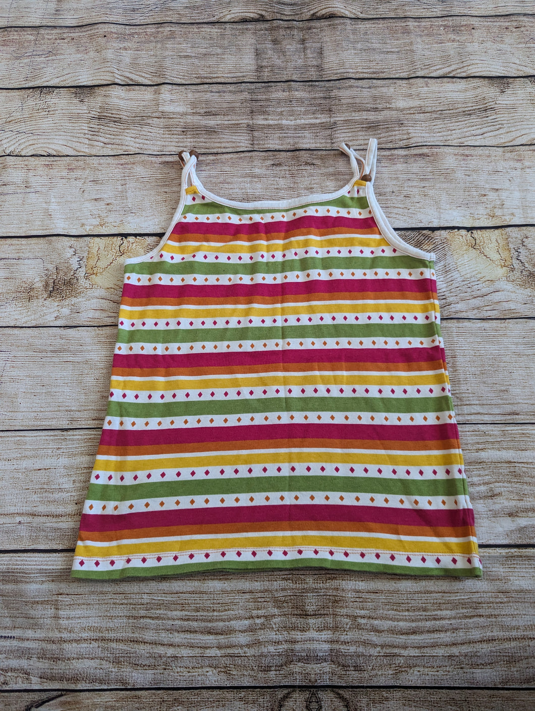 Gymboree 10 Tank Top