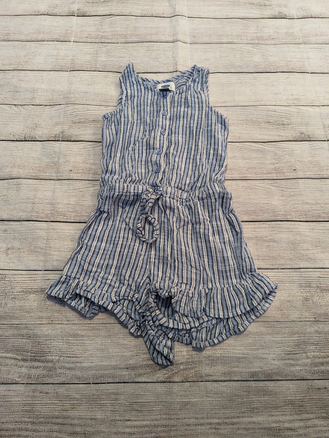 Old Navy 6-7 Romper