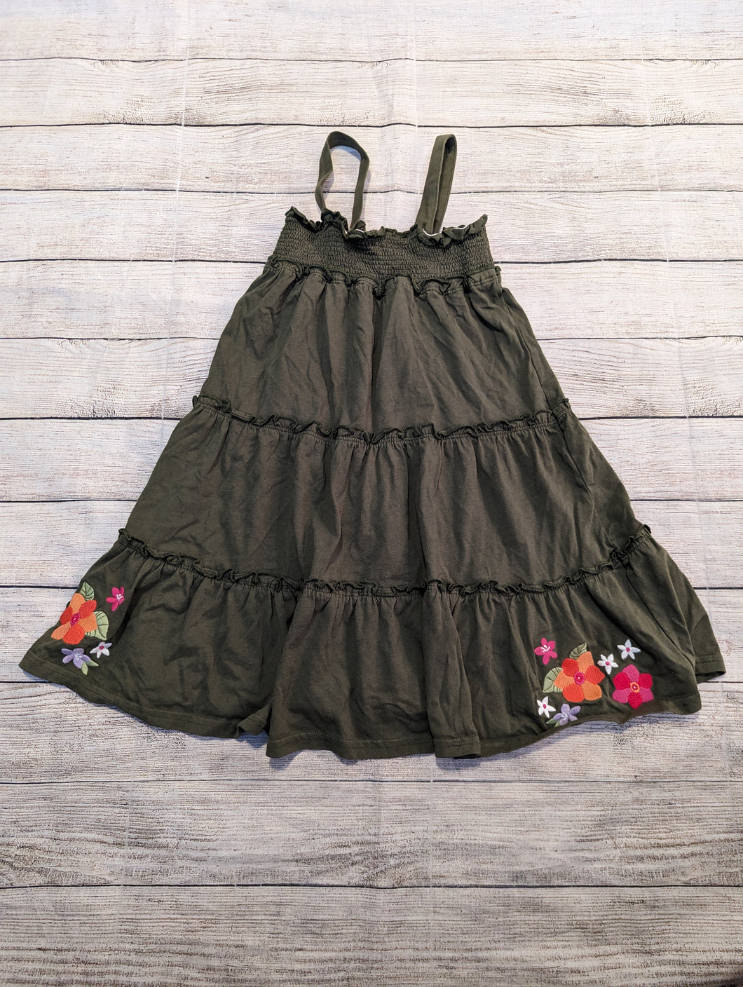 Gymboree 6 Dress