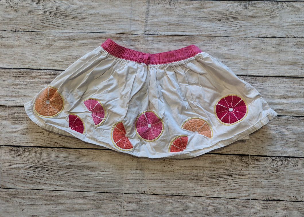 Gymboree 5T Skirt