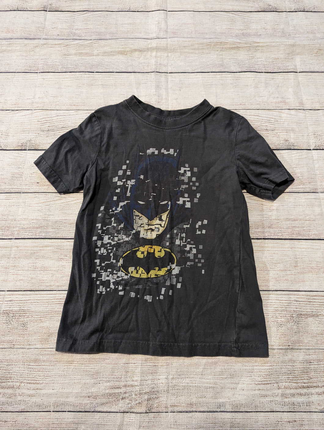 Batman 5 T-Shirt