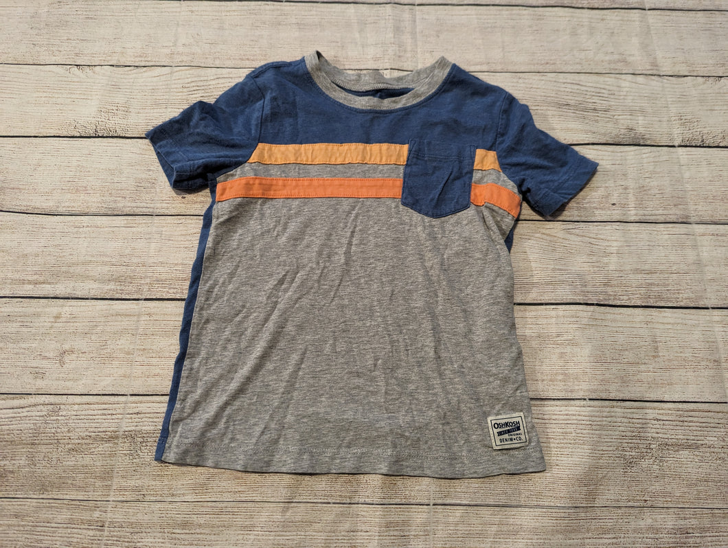 Oshkosh 5 T-Shirt