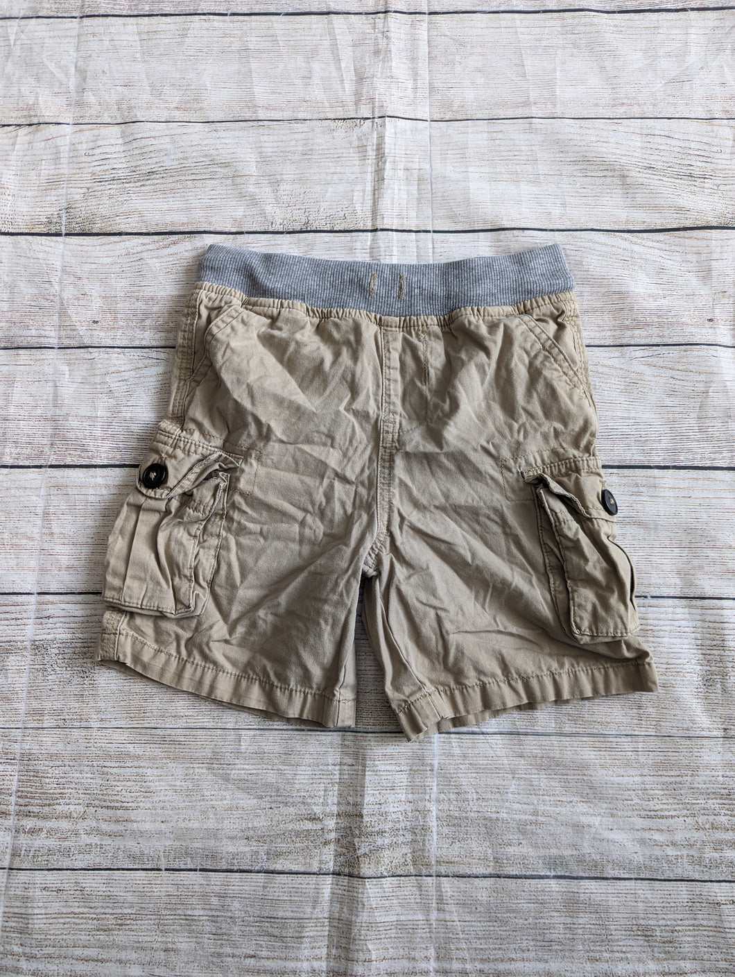 George 4T Shorts