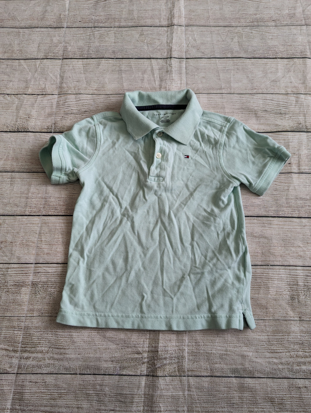 Tommy Hilfiger 4/5 Polo Shirt