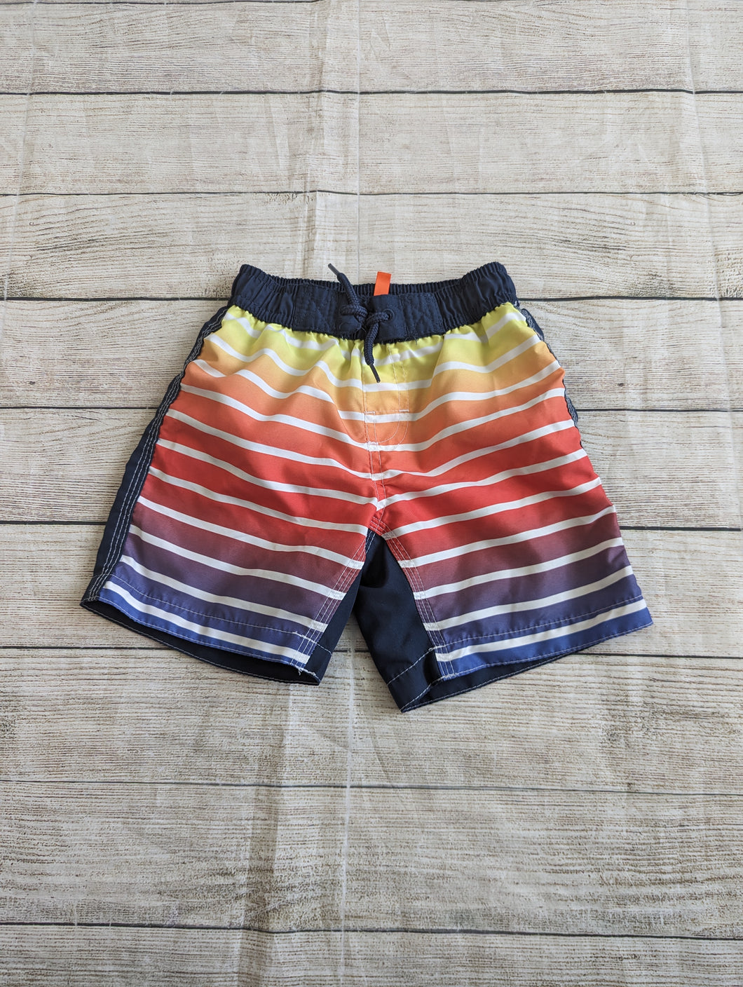 Joe Fresh 3 Swim Trunks