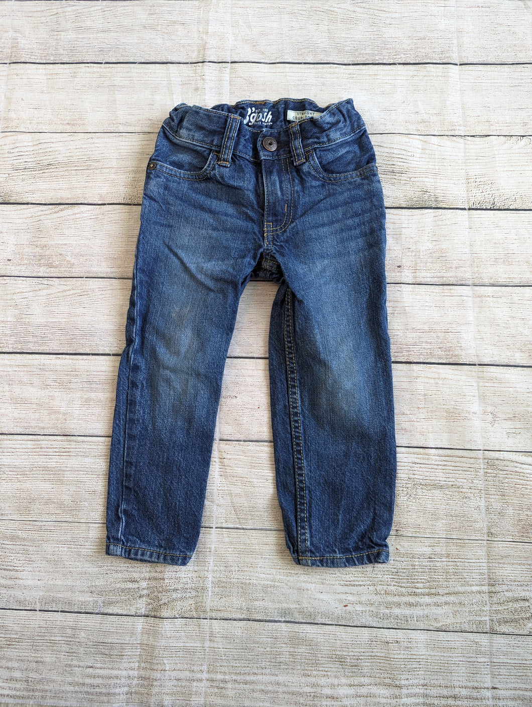 Oshkosh 2T Jeans