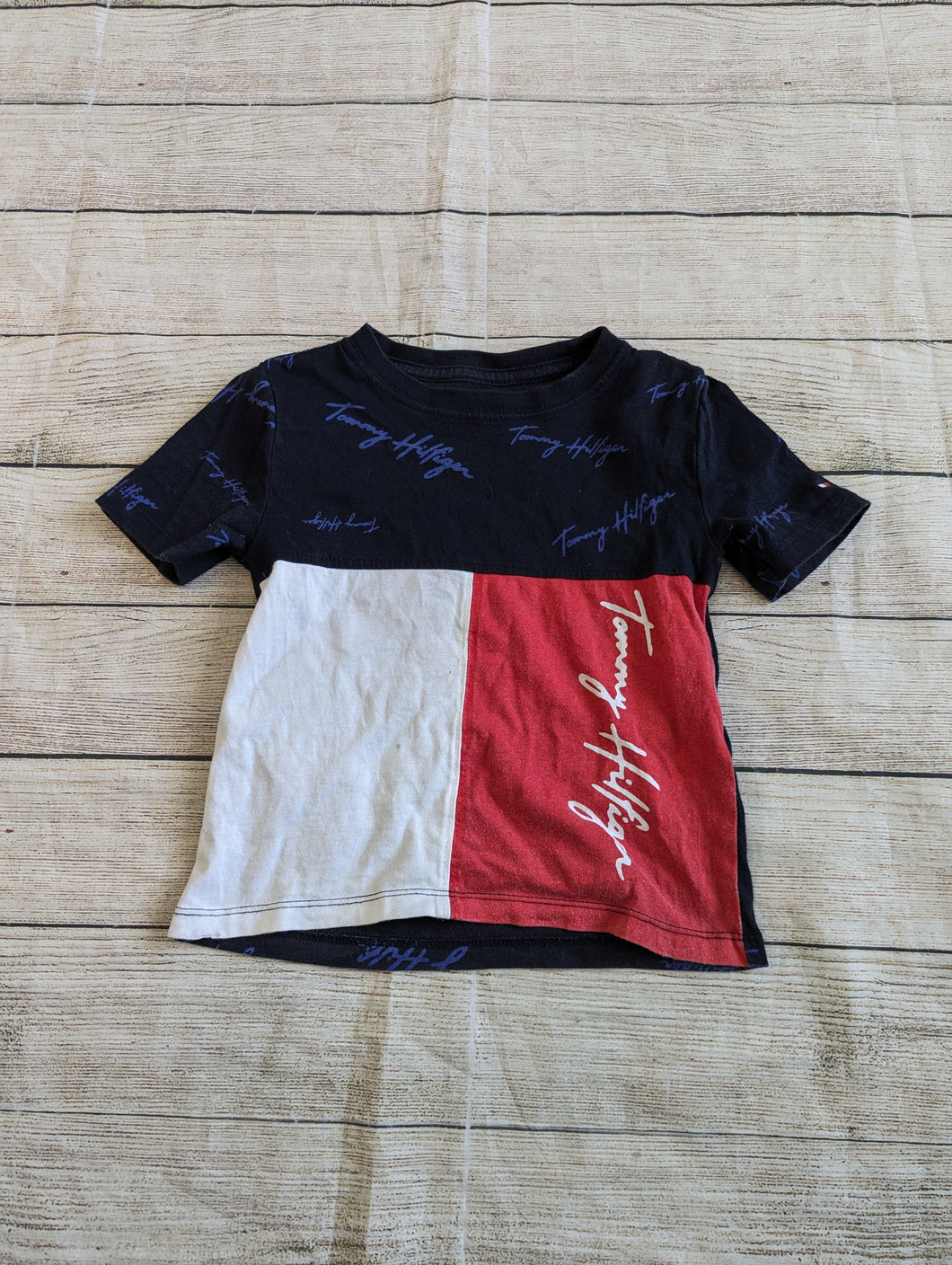 Tommy Hilfiger 2/3 T-Shirt