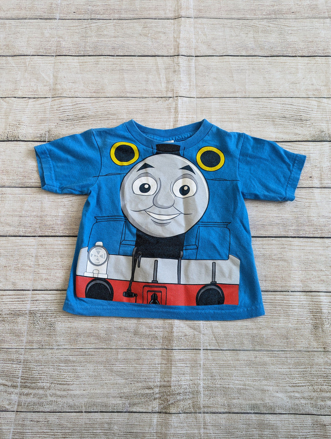 Thomas 2T T-Shirt