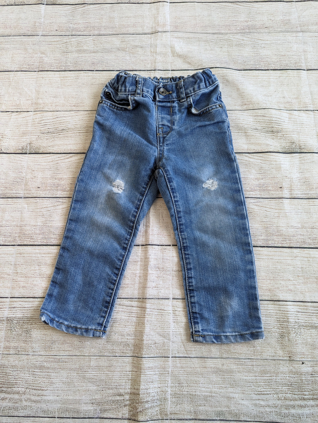 TCP 2T Jeans