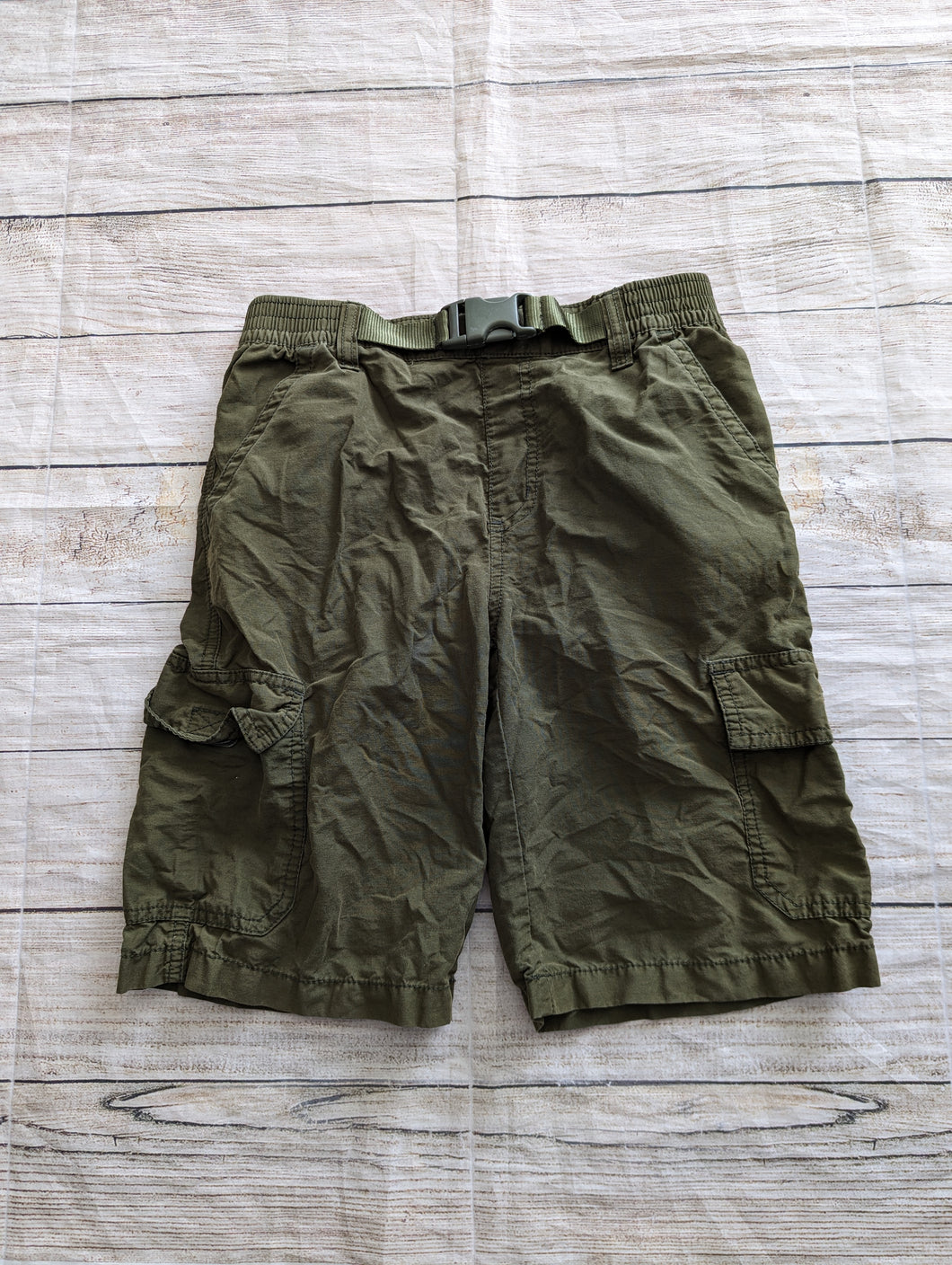 Gymboree 10 Shorts