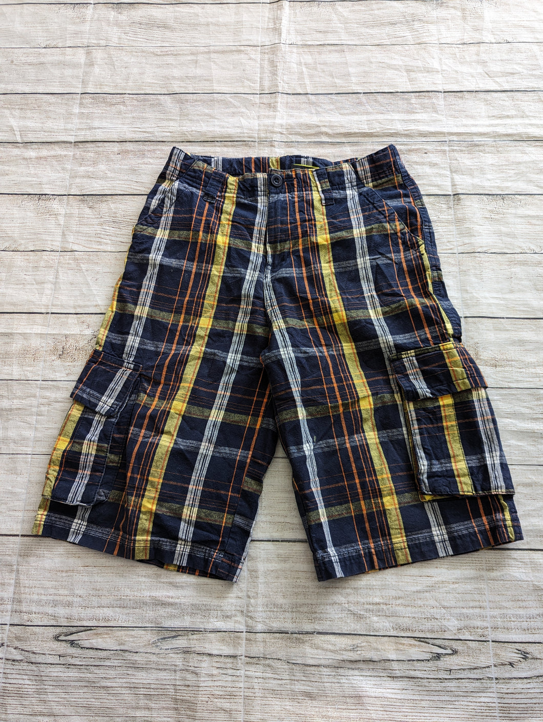 Woodland 12 Shorts