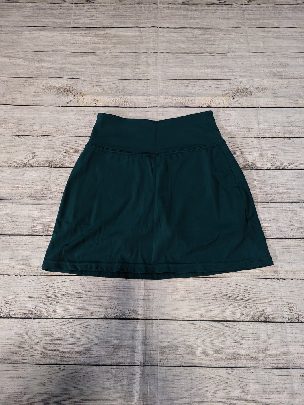 Roots X-Small Restore Skort