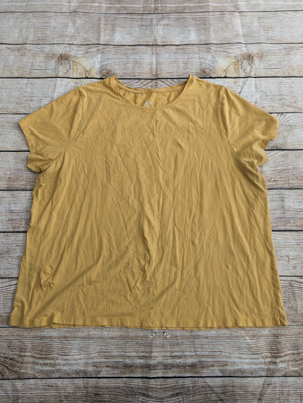 Women's 24/26W T-Shirt