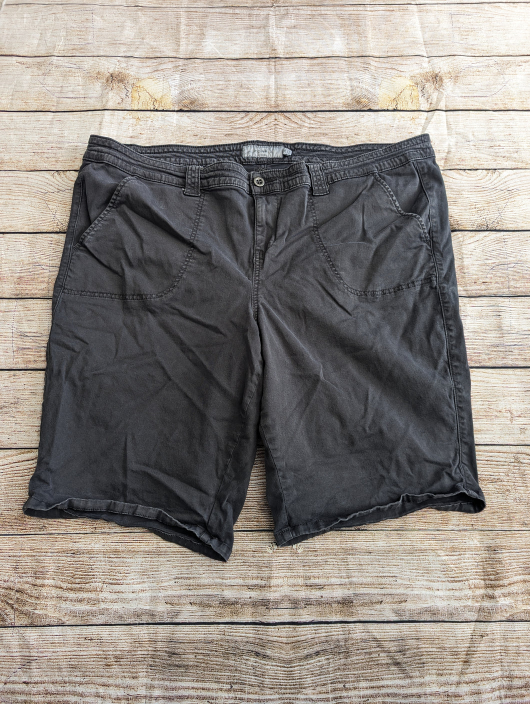 Torrid 24 Shorts