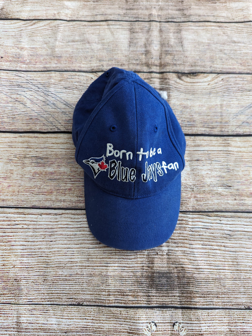 Blue Jays Infant Hat