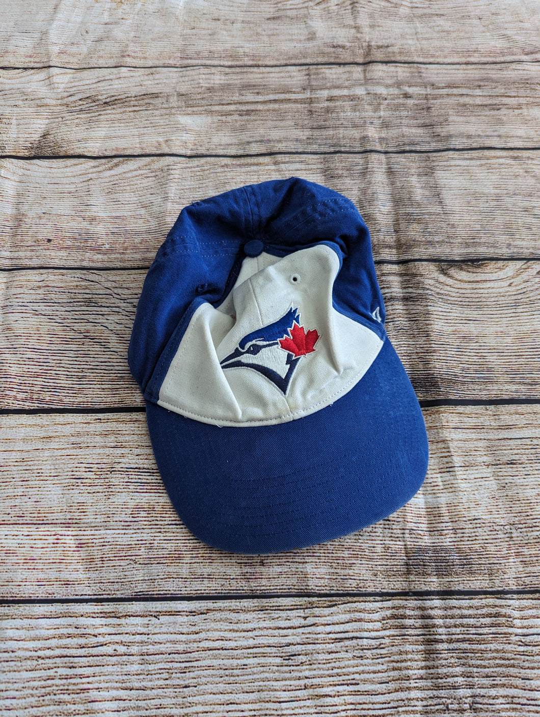 Blue Jays Youth Hat