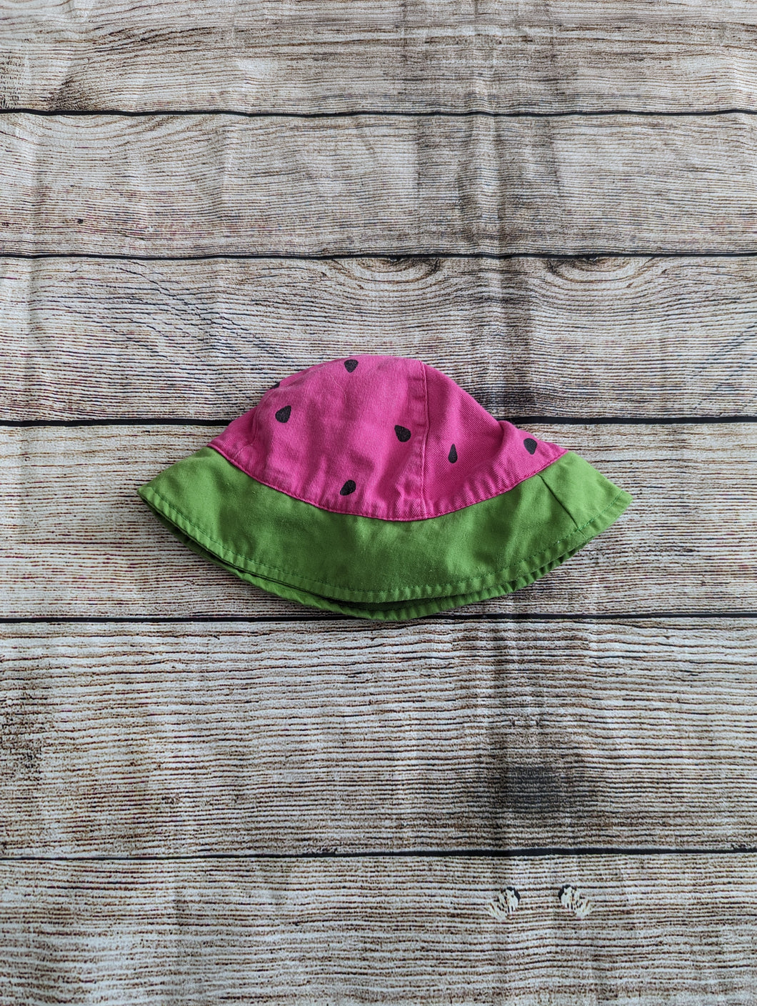 Watermelon 6-12M Hat