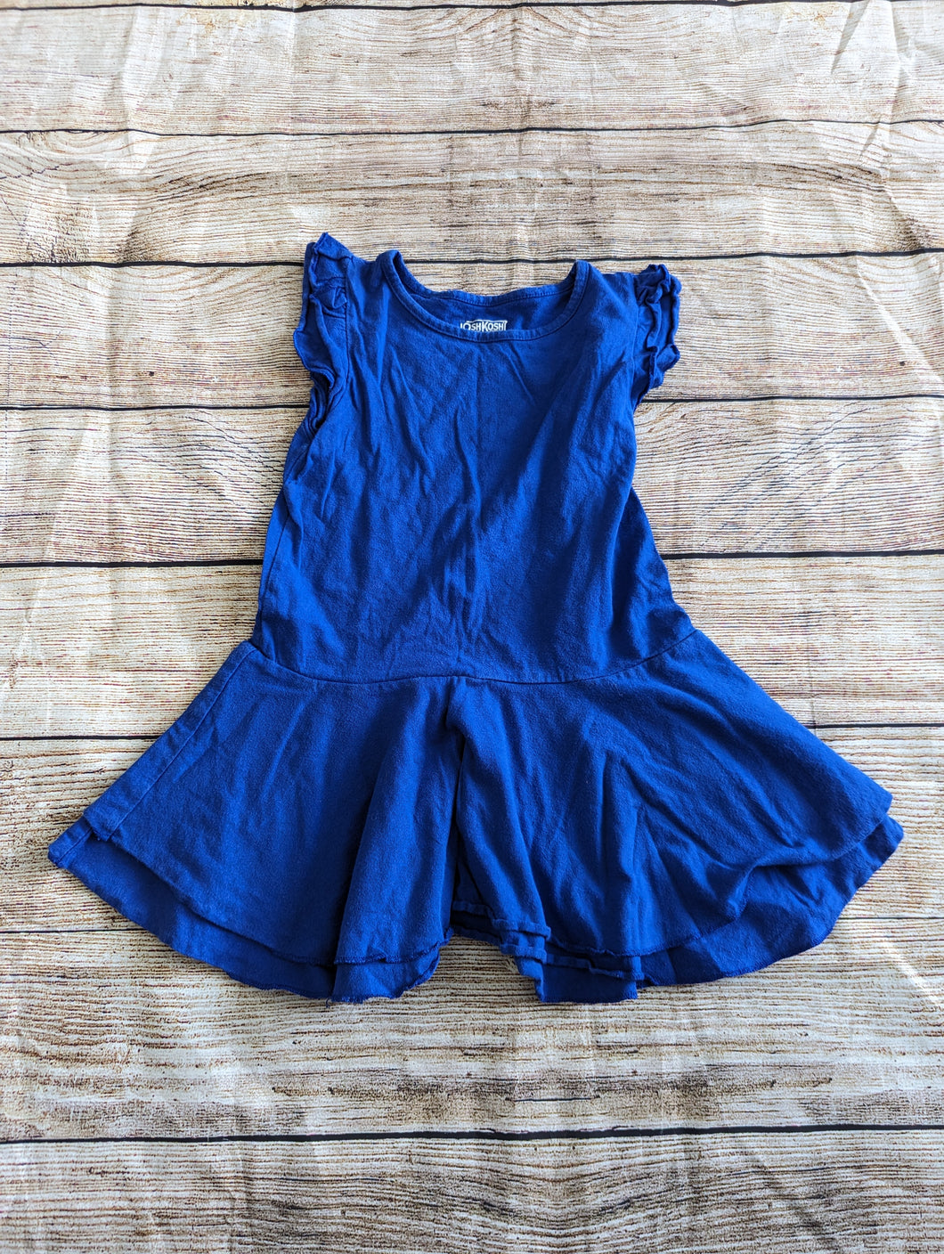 Oshkosh 4 Dress