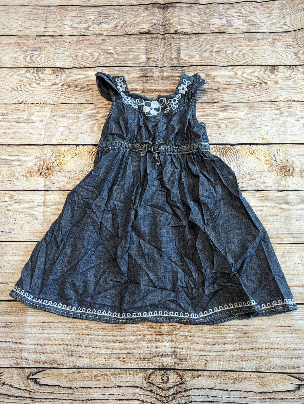 Gymboree 5 Dress