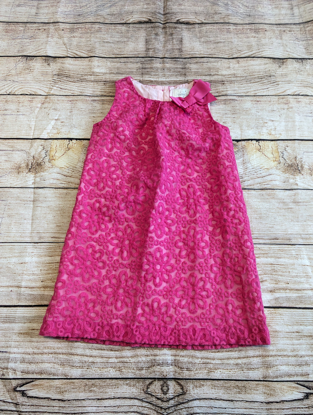 Gymboree 5 Dress