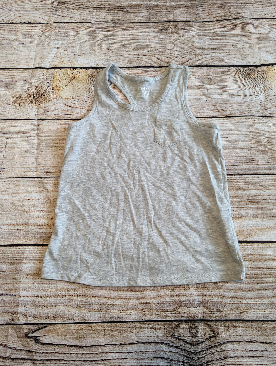 TCP 5/6 Tank Top