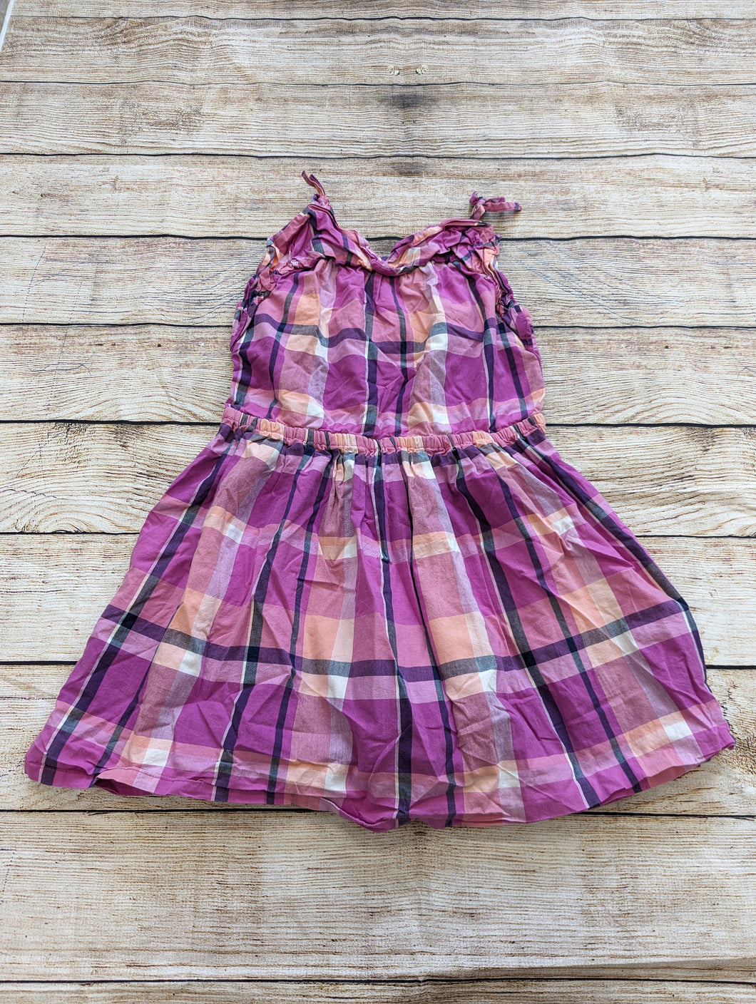 Gymboree 10 Dress