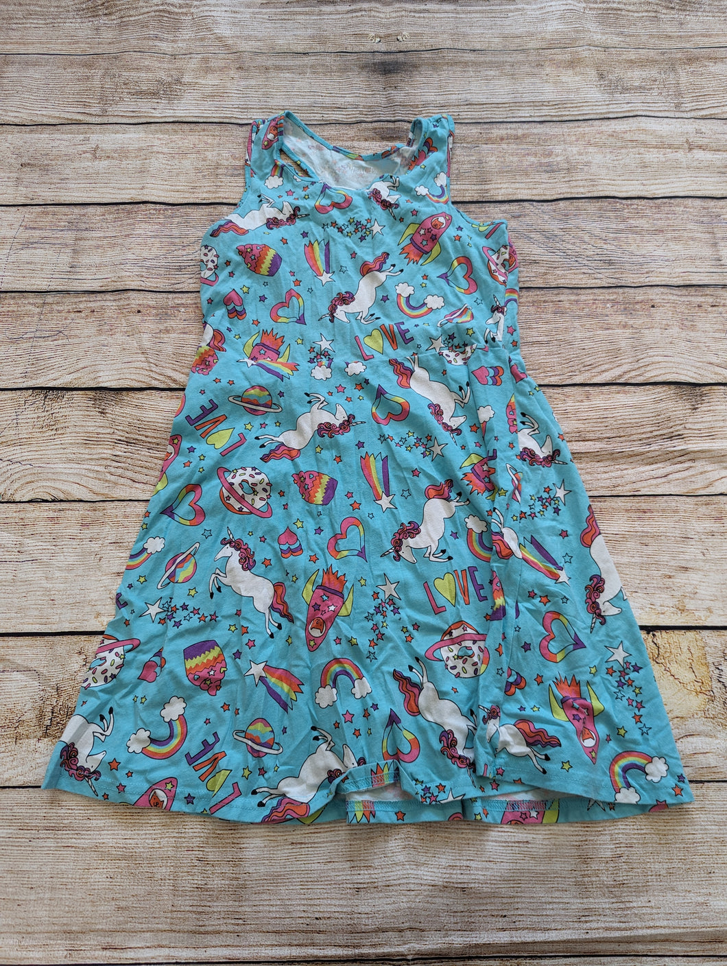 TCP 10/12 Dress